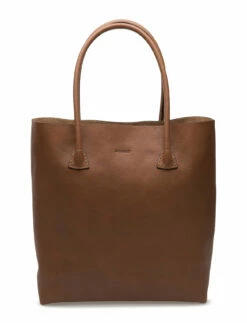 Decadent Elsa plain tote COGNAC 18 Decadent Elsa plain tote COGNAC -Bags Popular Store de369 ccognac 1