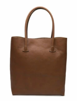 Decadent Elsa plain tote COGNAC 13 Decadent Elsa plain tote COGNAC -Bags Popular Store de369 ccognac 3