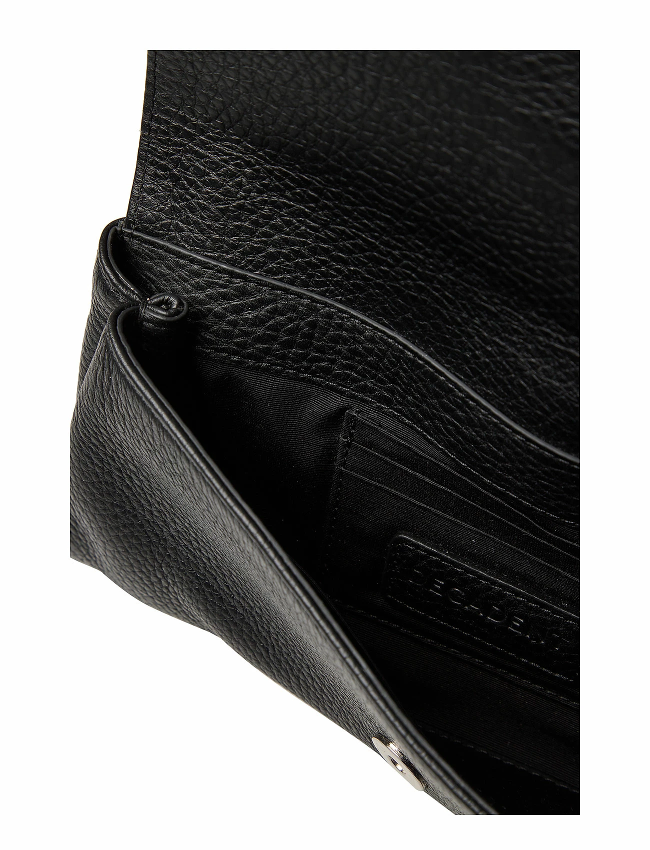 Decadent Susanna Clutch ICE BLUE 8 Decadent Susanna Clutch ICE BLUE - Image 8