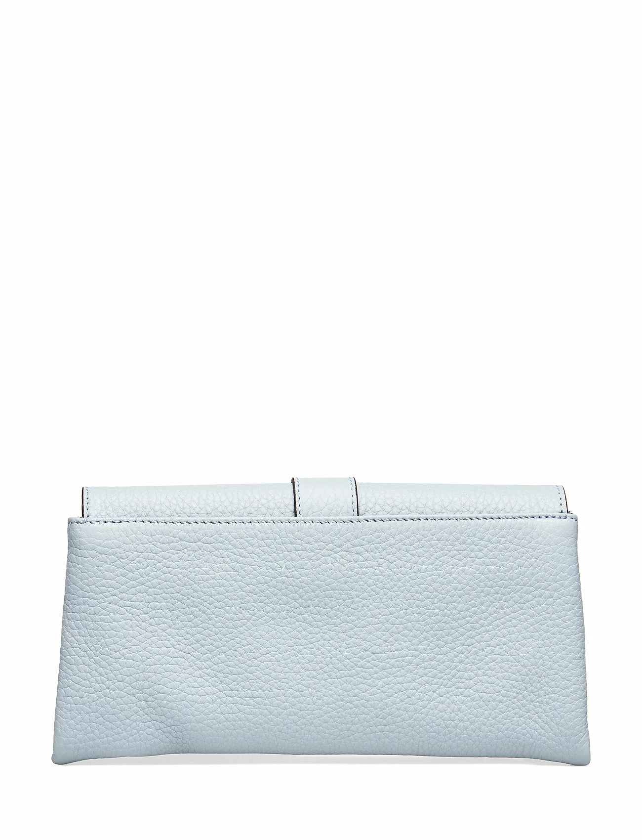 Decadent Susanna Clutch ICE BLUE 2 Decadent Susanna Clutch ICE BLUE - Image 2