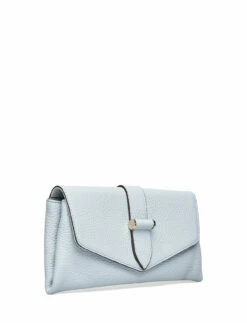 Decadent Susanna Clutch ICE BLUE 17 Decadent Susanna Clutch ICE BLUE -Bags Popular Store de403 ciceblue 2