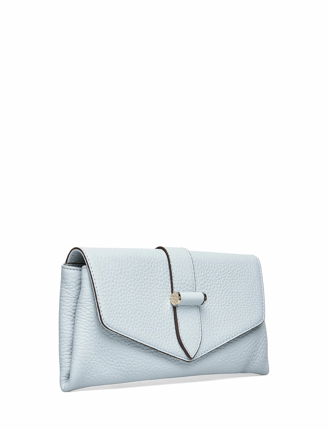 Decadent Susanna Clutch ICE BLUE 3 Decadent Susanna Clutch ICE BLUE - Image 3