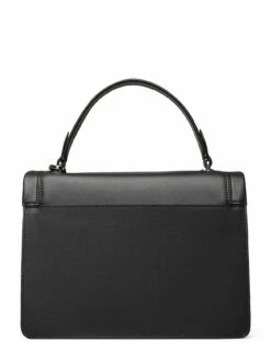 Decadent Elizabeth big top handle NAPPA BLACK -Bags Popular Store de706 cnappablack 1