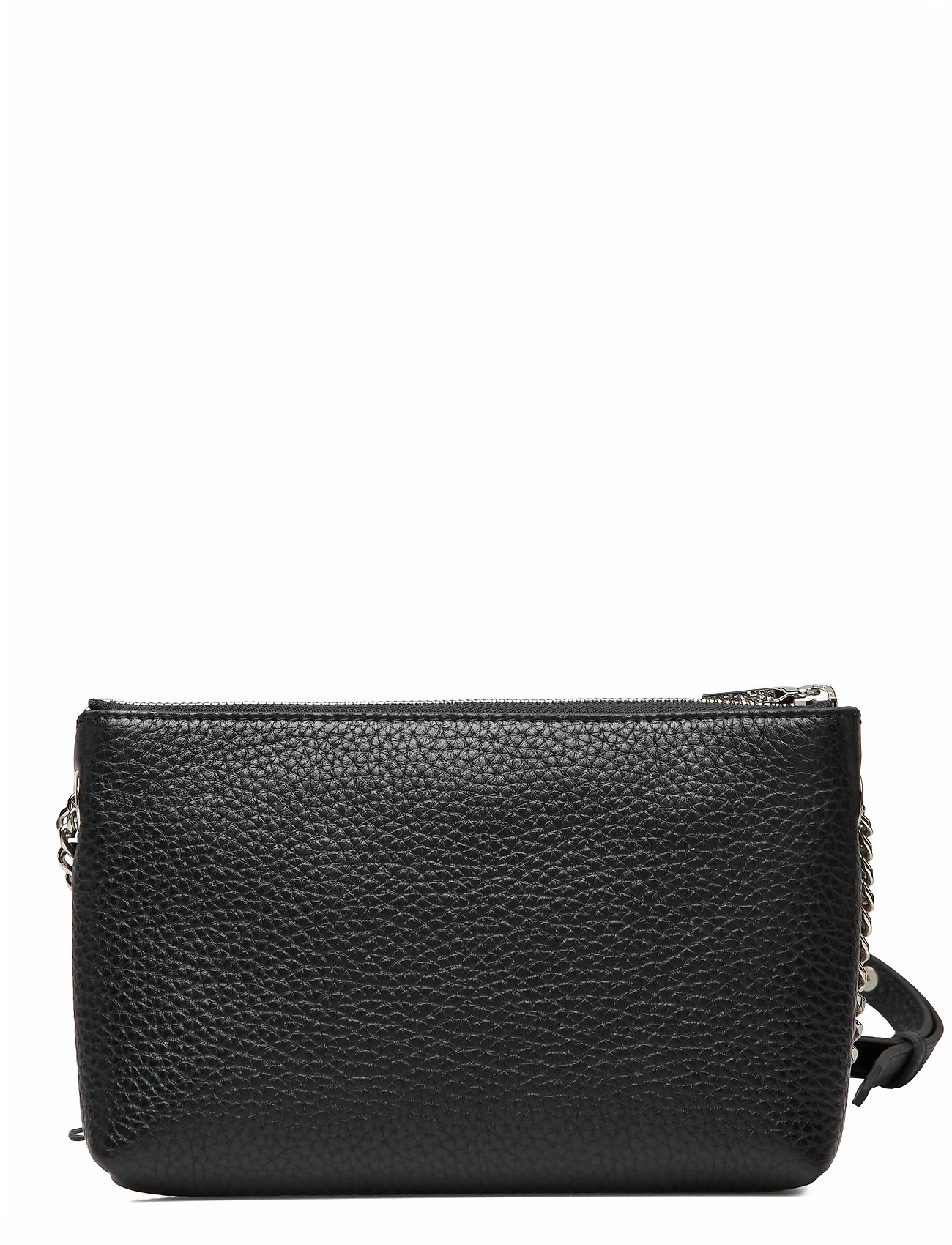Decadent Anna Small Shoulder Bag CROCO BLACK 2 Decadent Anna Small Shoulder Bag CROCO BLACK - Image 2
