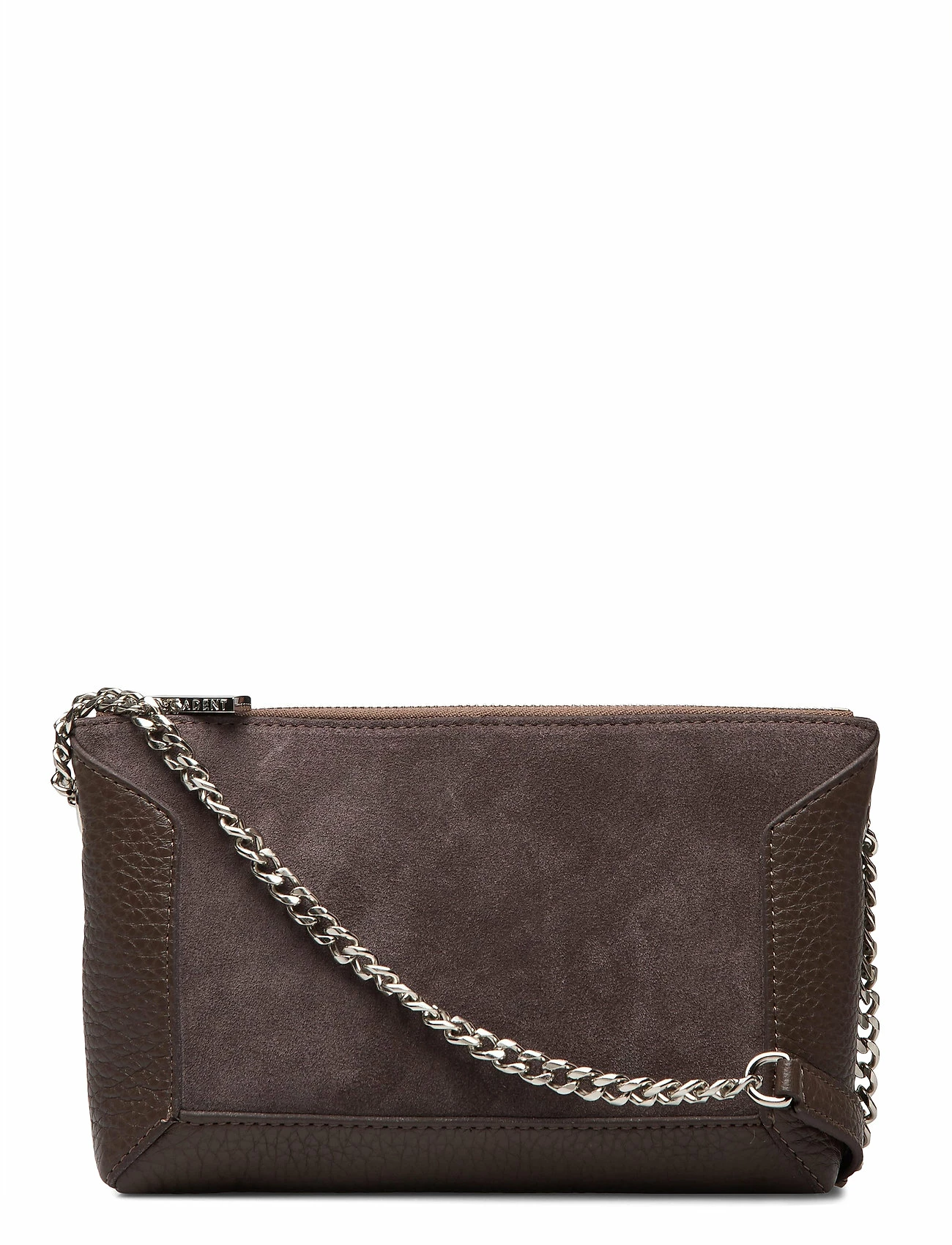 Decadent Anna Small Shoulder Bag CROCO BLACK 14 Decadent Anna Small Shoulder Bag CROCO BLACK - Image 14