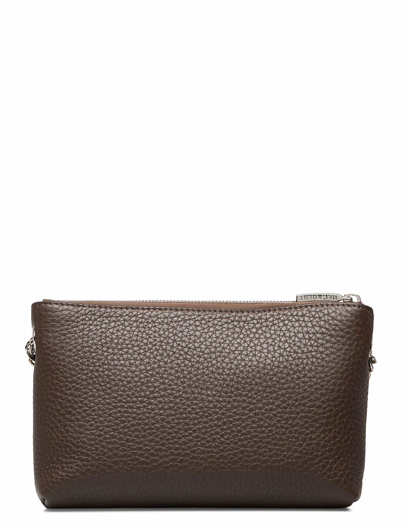 Decadent Anna Small Shoulder Bag CROCO BLACK 6 Decadent Anna Small Shoulder Bag CROCO BLACK - Image 6