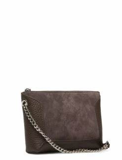 Decadent Anna Small Shoulder Bag CROCO BLACK 21 Decadent Anna Small Shoulder Bag CROCO BLACK -Bags Popular Store de709 csuedemocha 2