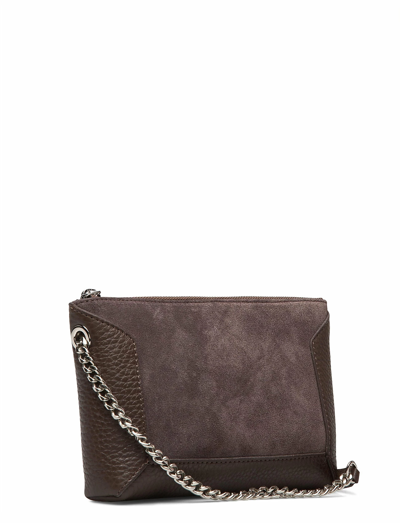 Decadent Anna Small Shoulder Bag CROCO BLACK 7 Decadent Anna Small Shoulder Bag CROCO BLACK - Image 7