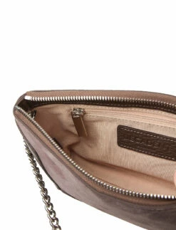 Decadent Anna Small Shoulder Bag CROCO BLACK 22 Decadent Anna Small Shoulder Bag CROCO BLACK -Bags Popular Store de709 csuedemocha 6