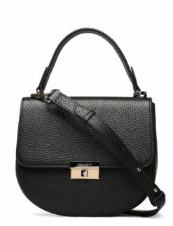 Decadent June small top handle CROCO MOCHA 19 Decadent June small top handle CROCO MOCHA -Bags Popular Store de711 cblack 1