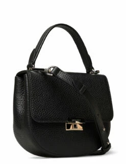 Decadent June small top handle CROCO MOCHA 16 Decadent June small top handle CROCO MOCHA -Bags Popular Store de711 cblack 2