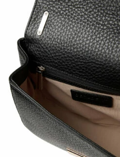 Decadent June small top handle CROCO MOCHA 17 Decadent June small top handle CROCO MOCHA -Bags Popular Store de711 cblack 6