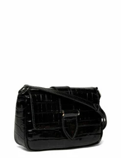 Decadent April Small Crossbody bag CROCO BLACK 31 Decadent April Small Crossbody bag CROCO BLACK -Bags Popular Store de758 ccrocoblack 2