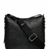 Decadent Charlene Crossbody Bag BLACK