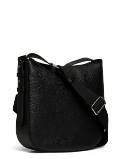 Decadent Charlene Crossbody Bag BLACK -Bags Popular Store de770 cblack 2