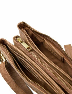 DEPECHE 11998 164 CARAMEL 13 DEPECHE 11998 164 CARAMEL -Bags Popular Store dep11998 c164caramel 6