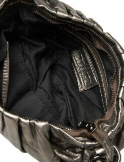 DEPECHE Cross over 097 GOLD (PLATINO) -Bags Popular Store dep14282 c097goldplatino 6