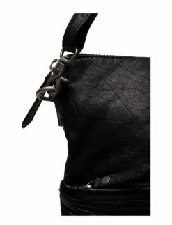 DEPECHE Cross over B11608 BLACK -Bags Popular Store depb11608 cblack 3