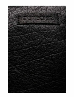 DEPECHE Cross over B11608 BLACK -Bags Popular Store depb11608 cblack 4