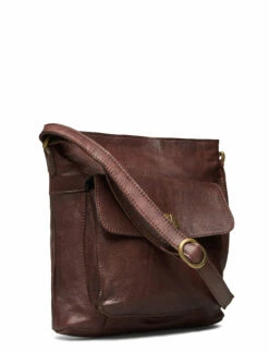 RE:DESIGNED EST 2003 Kay Urban WALNUT -Bags Popular Store dix04874 cbrown 2
