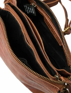 RE:DESIGNED EST 2003 Lisa Urban BURNED TAN 13 RE:DESIGNED EST 2003 Lisa Urban BURNED TAN -Bags Popular Store dix04946 cwalnut 6