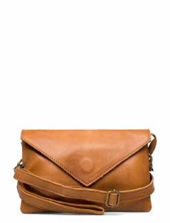 RE:DESIGNED EST 2003 Claire Urban BURNED TAN