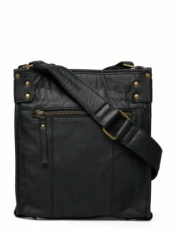RE:DESIGNED EST 2003 Agla Urban BLACK -Bags Popular Store dix5174 cblack 1