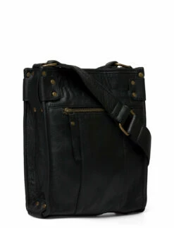 RE:DESIGNED EST 2003 Agla Urban BLACK -Bags Popular Store dix5174 cblack 2