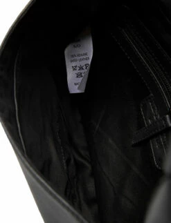 RE:DESIGNED EST 2003 Druna BLACK -Bags Popular Store dix5227 cblack 6