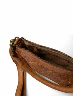 RE:DESIGNED EST 2003 Dahla Urban WALNUT 17 RE:DESIGNED EST 2003 Dahla Urban WALNUT -Bags Popular Store dix5258 cburnedtan 6