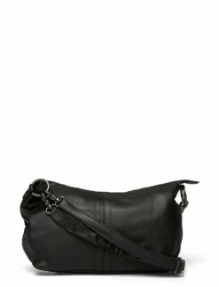 RE:DESIGNED EST 2003 Dami Urban BLACK/GUN -Bags Popular Store dix5260 cblackgun