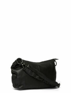 RE:DESIGNED EST 2003 Dami Urban BLACK/GUN -Bags Popular Store dix5260 cblackgun 2