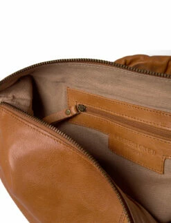 RE:DESIGNED EST 2003 Dami Urban BLACK/GUN -Bags Popular Store dix5260 cburnedtan 6