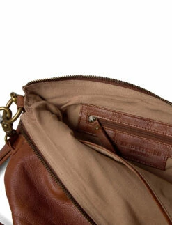 RE:DESIGNED EST 2003 Dami Urban BLACK/GUN -Bags Popular Store dix5260 cwalnut 6