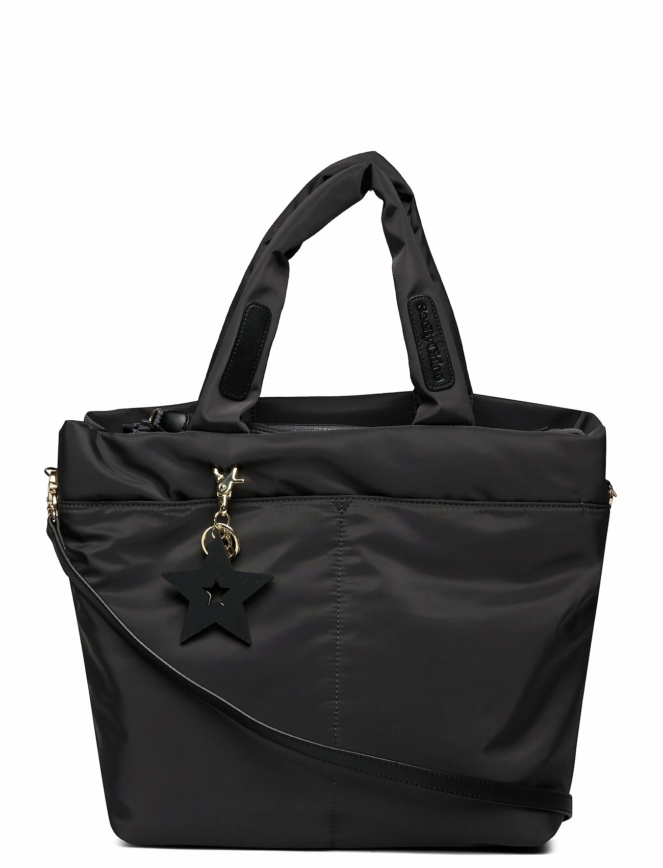 See by Chloé CABAS MINIMAL GREY 1 See by Chloé CABAS MINIMAL GREY