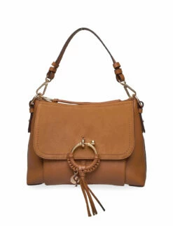 See by Chloé SACS PORTE EPAULE CARAMELO