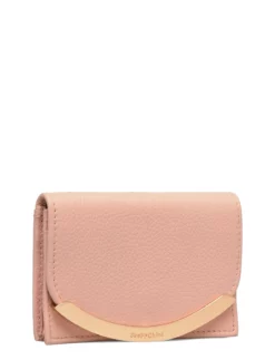 See by Chloé PORTE CARTES POWDER -Bags Popular Store eebchs17wp579349 cpowder 2