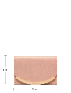 See by Chloé PORTE CARTES POWDER -Bags Popular Store eebchs17wp579349 cpowder 8