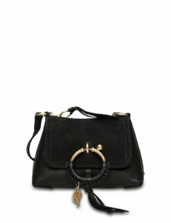 See by Chloé MINI BAGS BLACK
