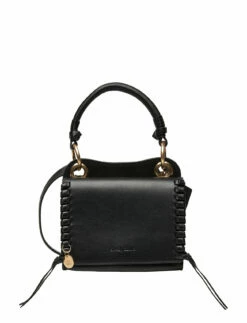 See by Chloé TILDA SBC MINI BAGS BLACK