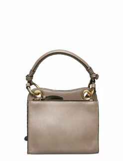 See by Chloé TILDA SBC MINI BAGS BLACK -Bags Popular Store eebchs20asa68695 cmottygrey 1