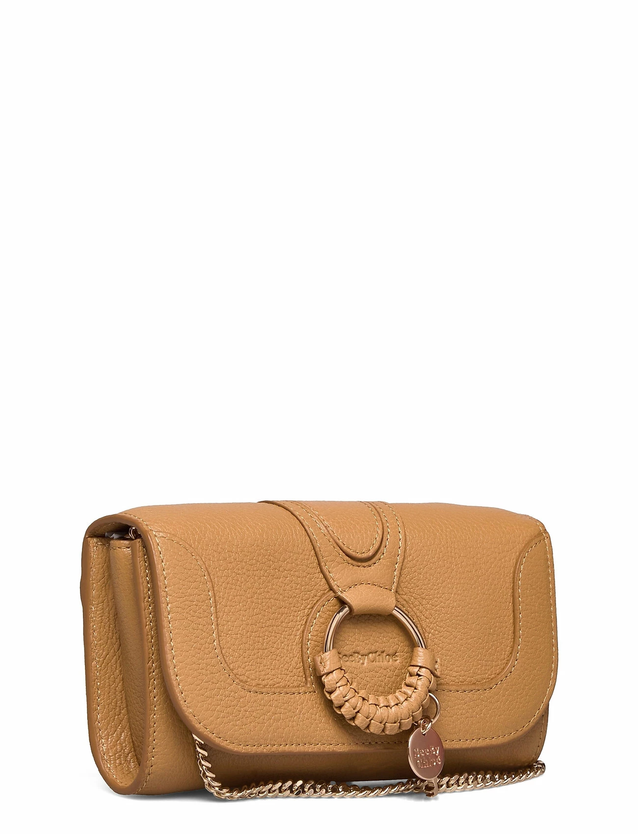 See by Chloé PHONE WALLET BLACK 3 See by Chloé PHONE WALLET BLACK - Image 3