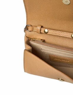 See by Chloé PHONE WALLET BLACK 14 See by Chloé PHONE WALLET BLACK -Bags Popular Store eebchs20sp912305 cbiscottibeige 6