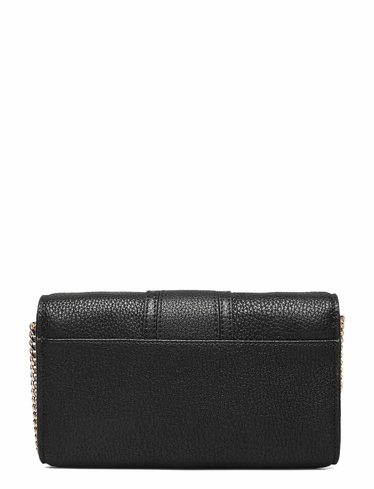 See by Chloé PHONE WALLET BLACK 6 See by Chloé PHONE WALLET BLACK - Image 6