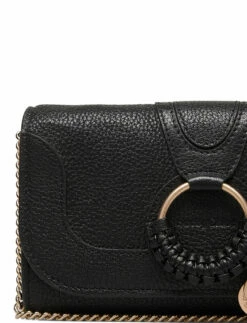 See by Chloé PHONE WALLET BLACK 18 See by Chloé PHONE WALLET BLACK -Bags Popular Store eebchs20sp912305 cblack 3