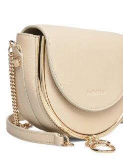 See by Chloé CLUTCHES EVENING STORMY SKY 20 See by Chloé CLUTCHES EVENING STORMY SKY -Bags Popular Store eebchs20usa57388 ccementbeige 3