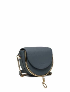 See by Chloé CLUTCHES EVENING STORMY SKY 14 See by Chloé CLUTCHES EVENING STORMY SKY -Bags Popular Store eebchs20usa57388 cstormysky 2