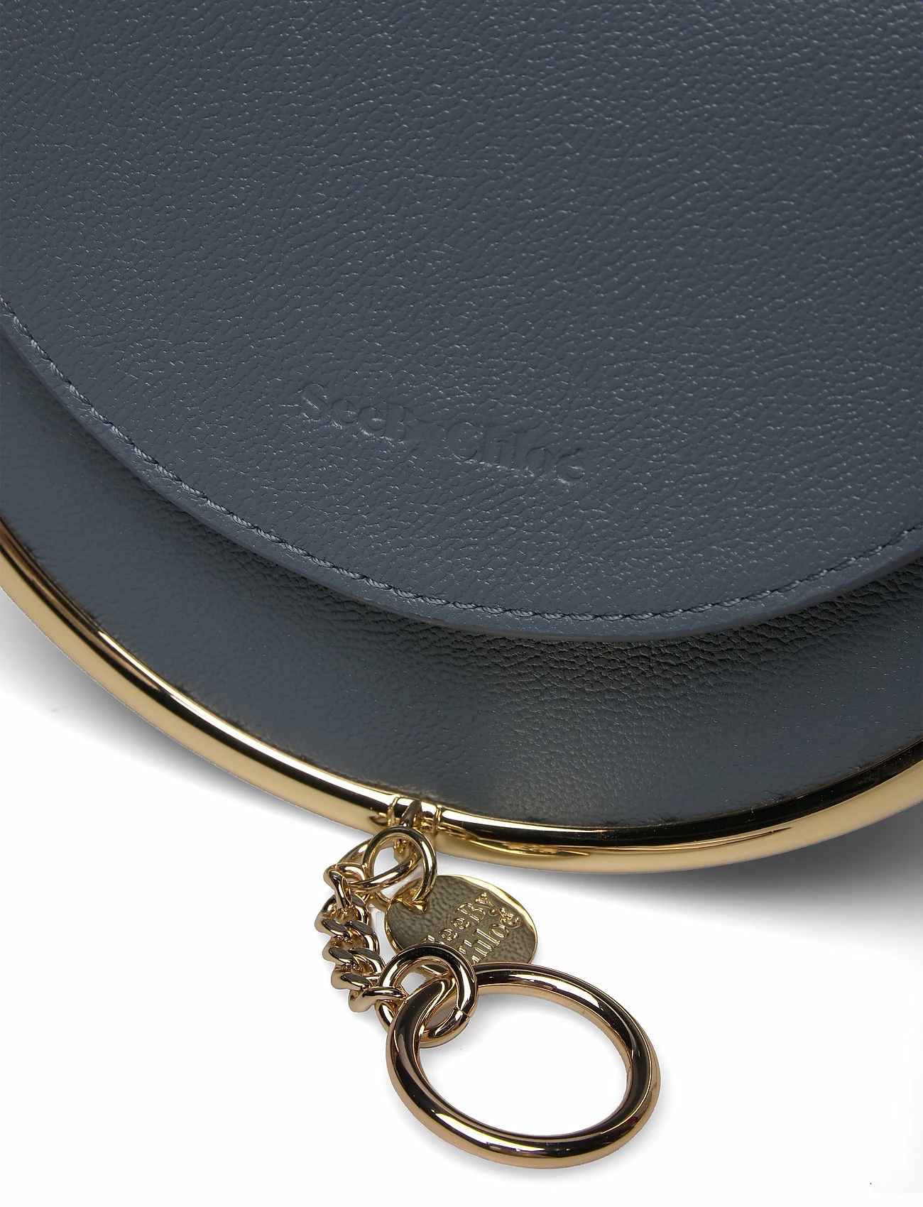 See by Chloé CLUTCHES EVENING STORMY SKY 4 See by Chloé CLUTCHES EVENING STORMY SKY - Image 4