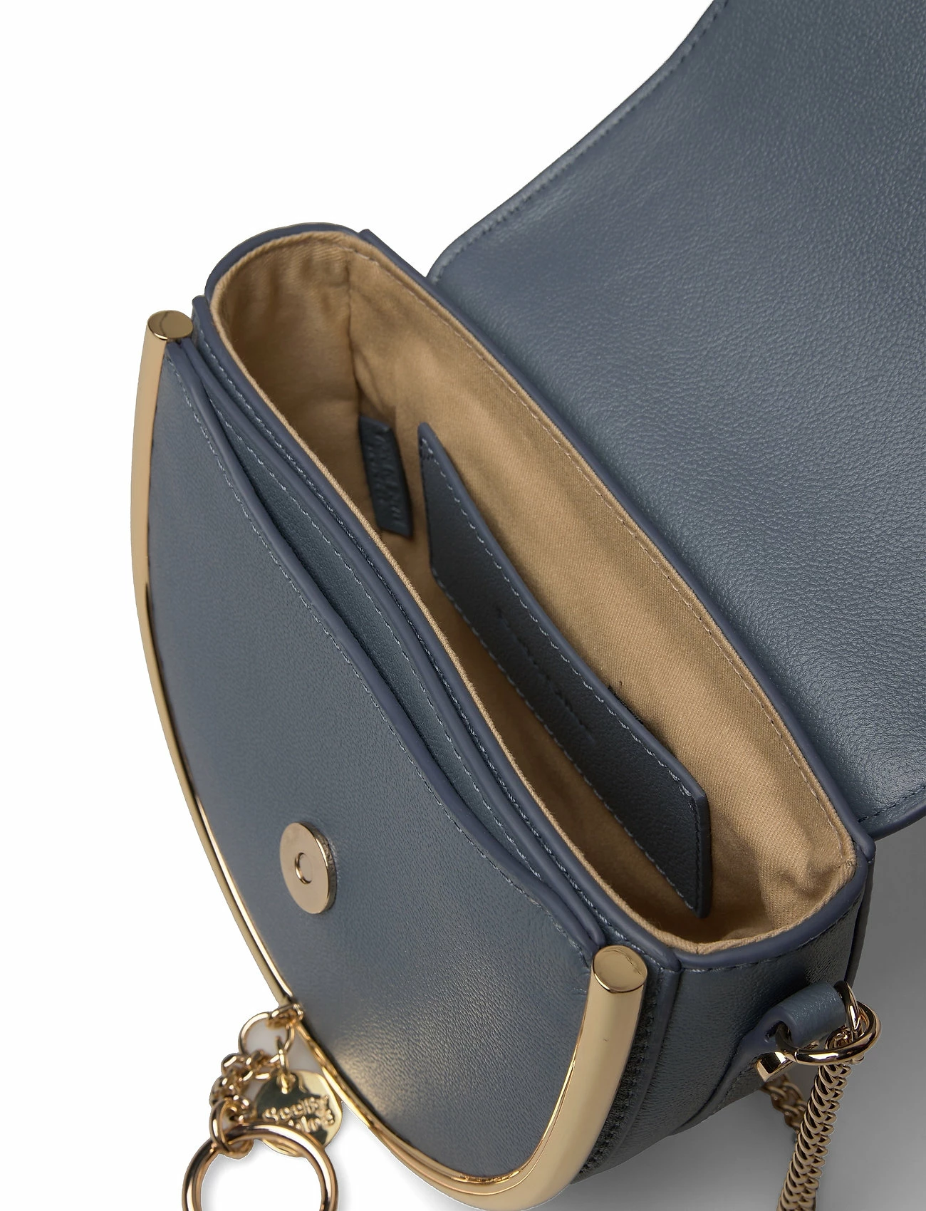 See by Chloé CLUTCHES EVENING STORMY SKY 5 See by Chloé CLUTCHES EVENING STORMY SKY - Image 5