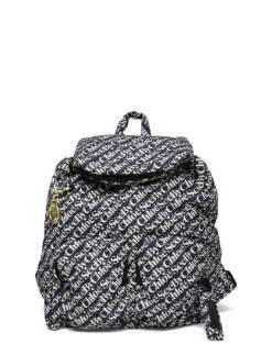 See by Chloé BACKPACKS ROYAL NAVY